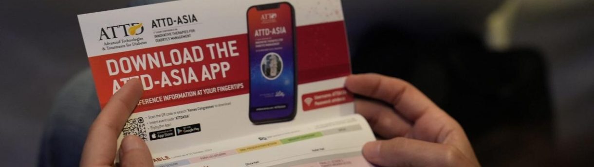 Leading the Way in Industry Innovation: Teljane Medical Invites You to Visit Us at the ATTD-ASIA 2025 Industry Exhibition Featured Image