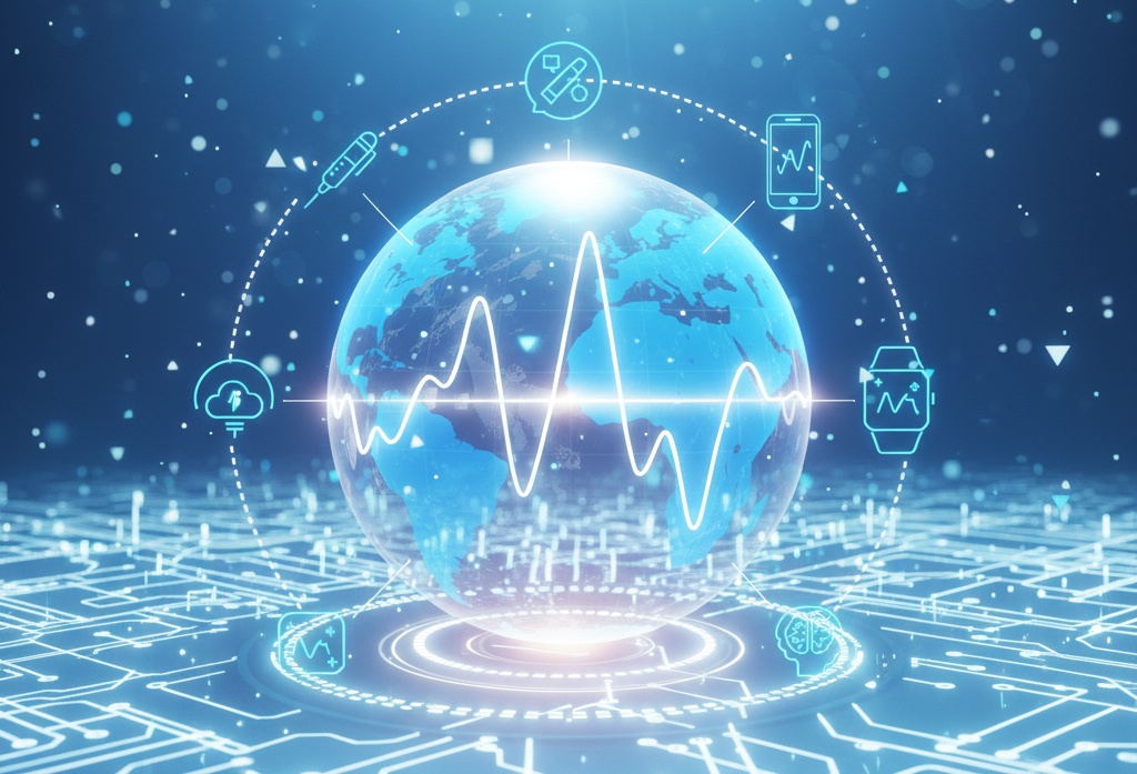 Continuous Glucose Monitoring (CGM): Global Guidelines & Future Trends Featured Image